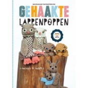 Gehaakte lappenpoppen 2